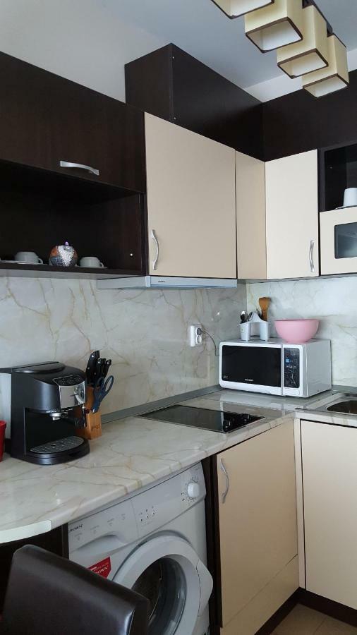 Апартамент Cacao Residence ساني بيتش المظهر الخارجي الصورة