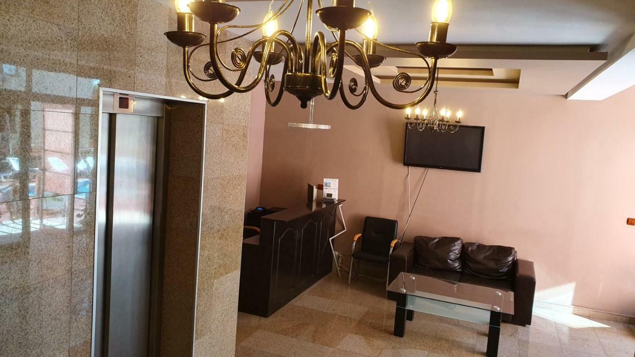 Апартамент Cacao Residence ساني بيتش المظهر الخارجي الصورة