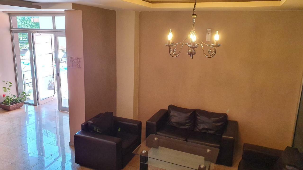 Апартамент Cacao Residence ساني بيتش المظهر الخارجي الصورة